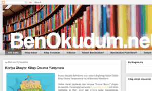 Benokudum.net thumbnail