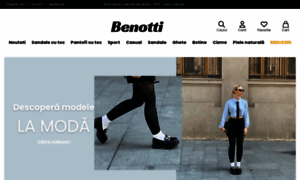 Benotti.ro thumbnail