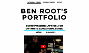 Benrootvideo.weebly.com thumbnail