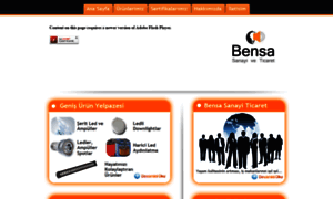 Bensa.com.tr thumbnail