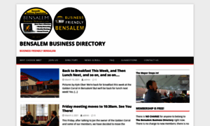 Bensalembusinessdirectory.com thumbnail