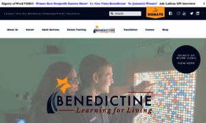 Benschool.org thumbnail