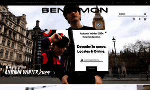 Bensimon.com.ar thumbnail