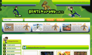 Bentenoyunu.com.tr thumbnail