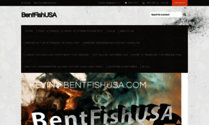 Bentfishusa.com thumbnail
