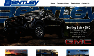 Bentleyauto.com thumbnail
