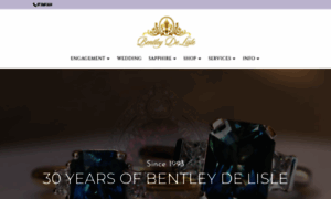 Bentleydelisle.com.au thumbnail