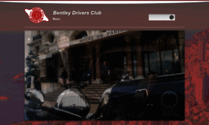 Bentleydriversclubmonaco.com thumbnail