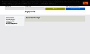 Bentleyridge.mriresidentconnect.com thumbnail