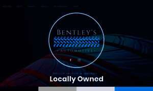 Bentleysautomotive.net thumbnail