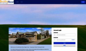 Bentleywood.kineoportal.com.au thumbnail