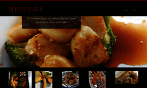 Bentosushiabq.com thumbnail