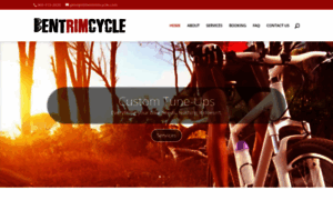 Bentrimcycle.com thumbnail