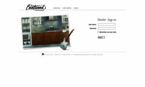 Bentwooddealerportal.com thumbnail