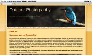 Benvandenbroek.blogspot.com thumbnail