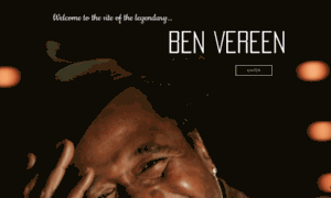 Benvereen.info thumbnail