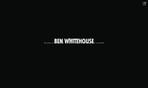 Benwhitehouse.tv thumbnail