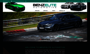 Benzeliteautomotive.com thumbnail