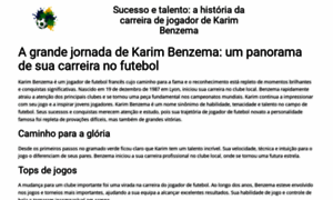 Benzema-karim-br.biz thumbnail