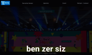 Benzersizdijital.com thumbnail