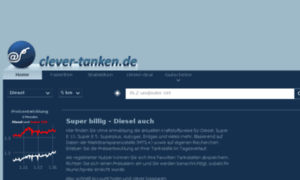 Benzinpreis-preview-t-online-de.clever-tanken.de thumbnail