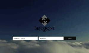 Benzions.com thumbnail