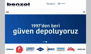 Benzol.com.tr thumbnail