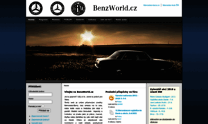 Benzworld.cz thumbnail