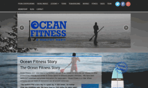 Beoceanfit.com thumbnail