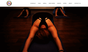 Beoneyogastudio.com thumbnail