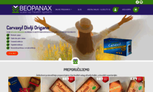 Beopanax.com thumbnail