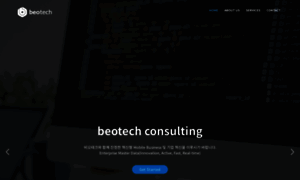 Beotech.com thumbnail