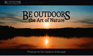 Beoutdoors.design thumbnail