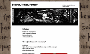 Beowulfandtolkien.wordpress.com thumbnail