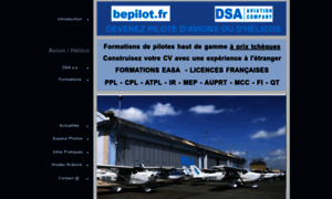 Bepilot.fr thumbnail