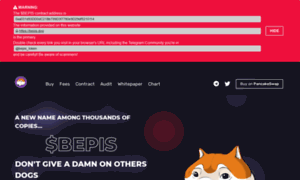 Bepis.dog thumbnail