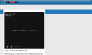 Beplused.com thumbnail