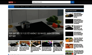 Beptumastercook.com thumbnail