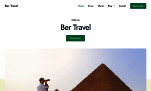 Ber-travel.pl thumbnail