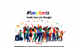 Beraberiz.org thumbnail