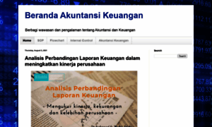 Berandaakutansikeuangan.com thumbnail