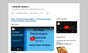 Berandasenyum.com thumbnail