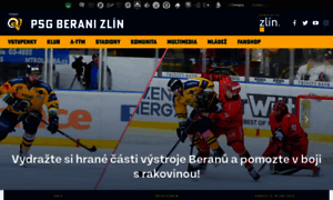 Beranizlin.cz thumbnail