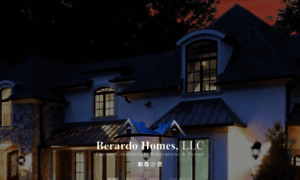 Berardohomes.com thumbnail