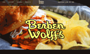 Berbenandwolffs.com thumbnail