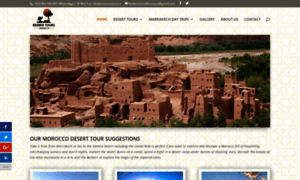 Berber-tours-morocco.com thumbnail