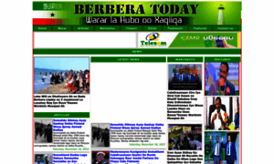 Berberatoday.com thumbnail