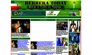 Berberatoday.net thumbnail