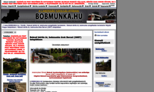 Bercel-2687-bobcat-berles-ar-bobmunka-arak.bobmunka.hu thumbnail