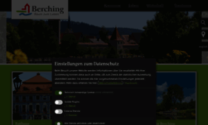 Berching.de thumbnail